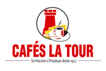 Cafés la tour