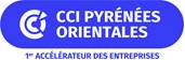 CCI Pyrénées Orientales