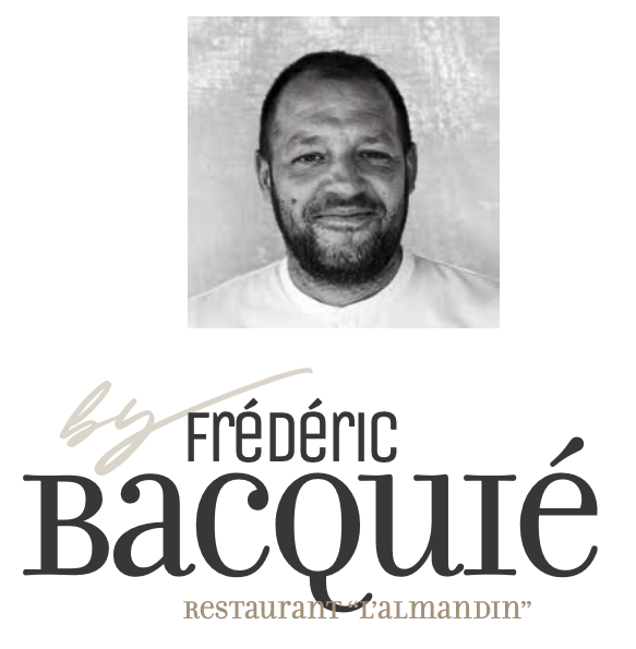 By Frédéric Bacquié