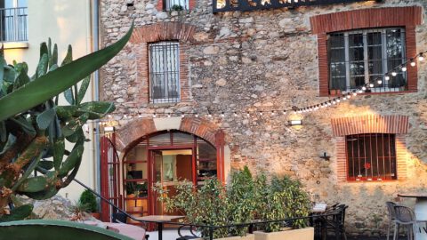 Le Relais de la Massane