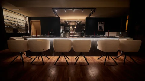 Cercle Restaurant